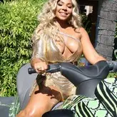 Ashanti голая #0280