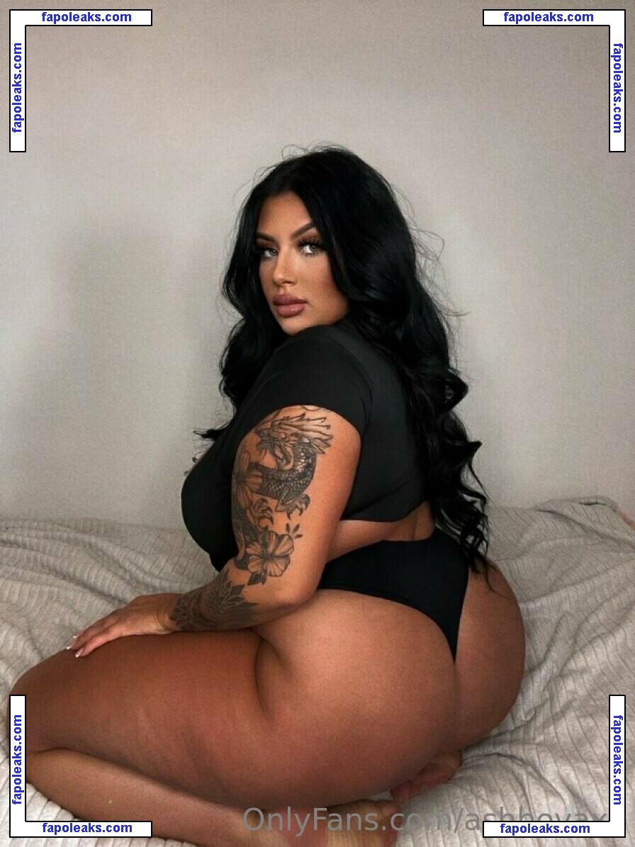 ashbovaxo nude photo #0004 from OnlyFans