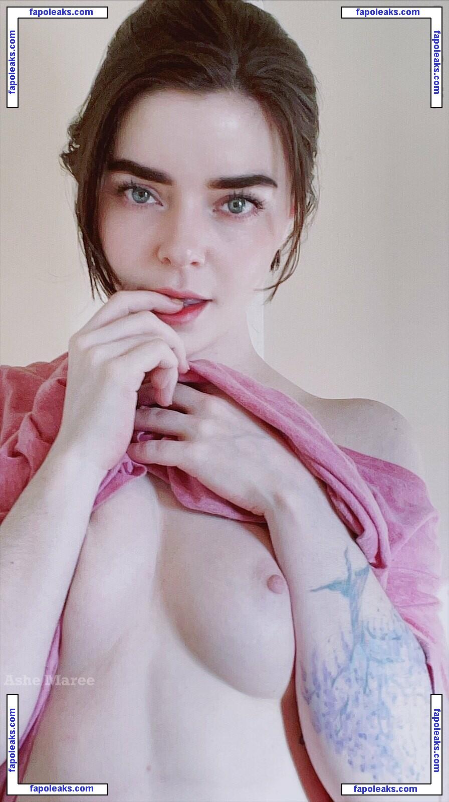 Ashe Maree / KittenIsOdd / ashemaree nude photo #0177 from OnlyFans