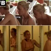 Asher Keddie nude #0020