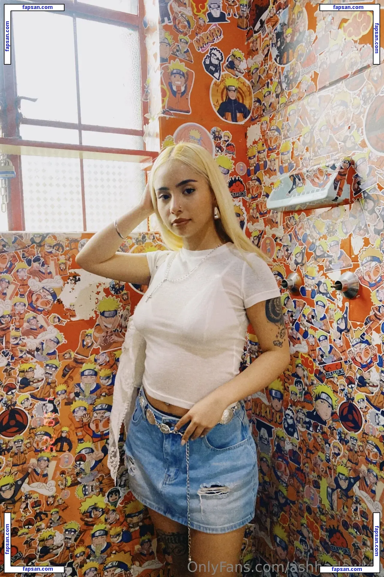 ashharlowvip nude photo #0004 from OnlyFans
