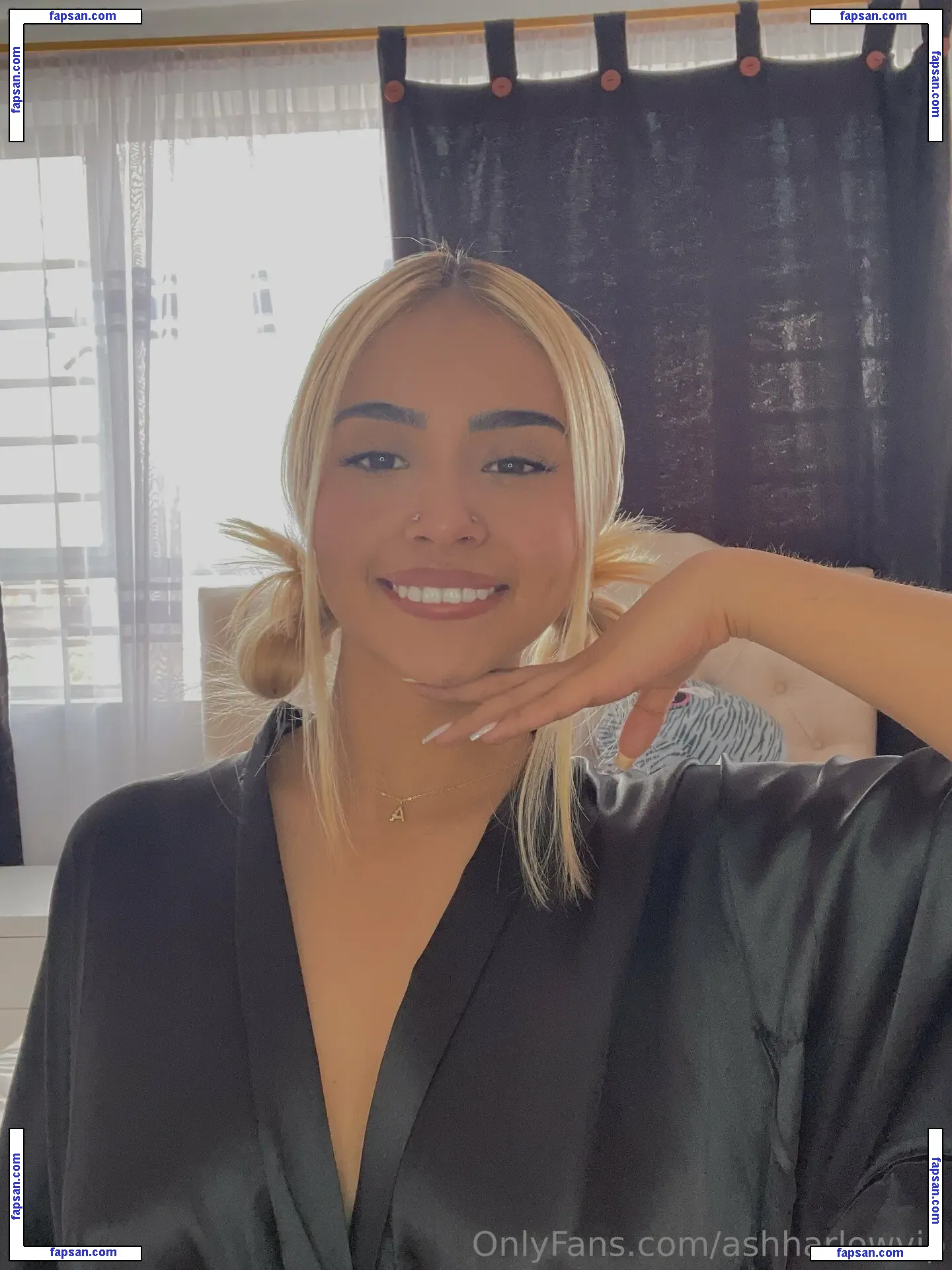 ashharlowvip nude photo #0005 from OnlyFans