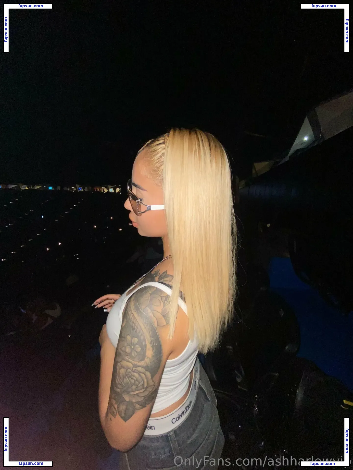 ashharlowvip nude photo #0008 from OnlyFans