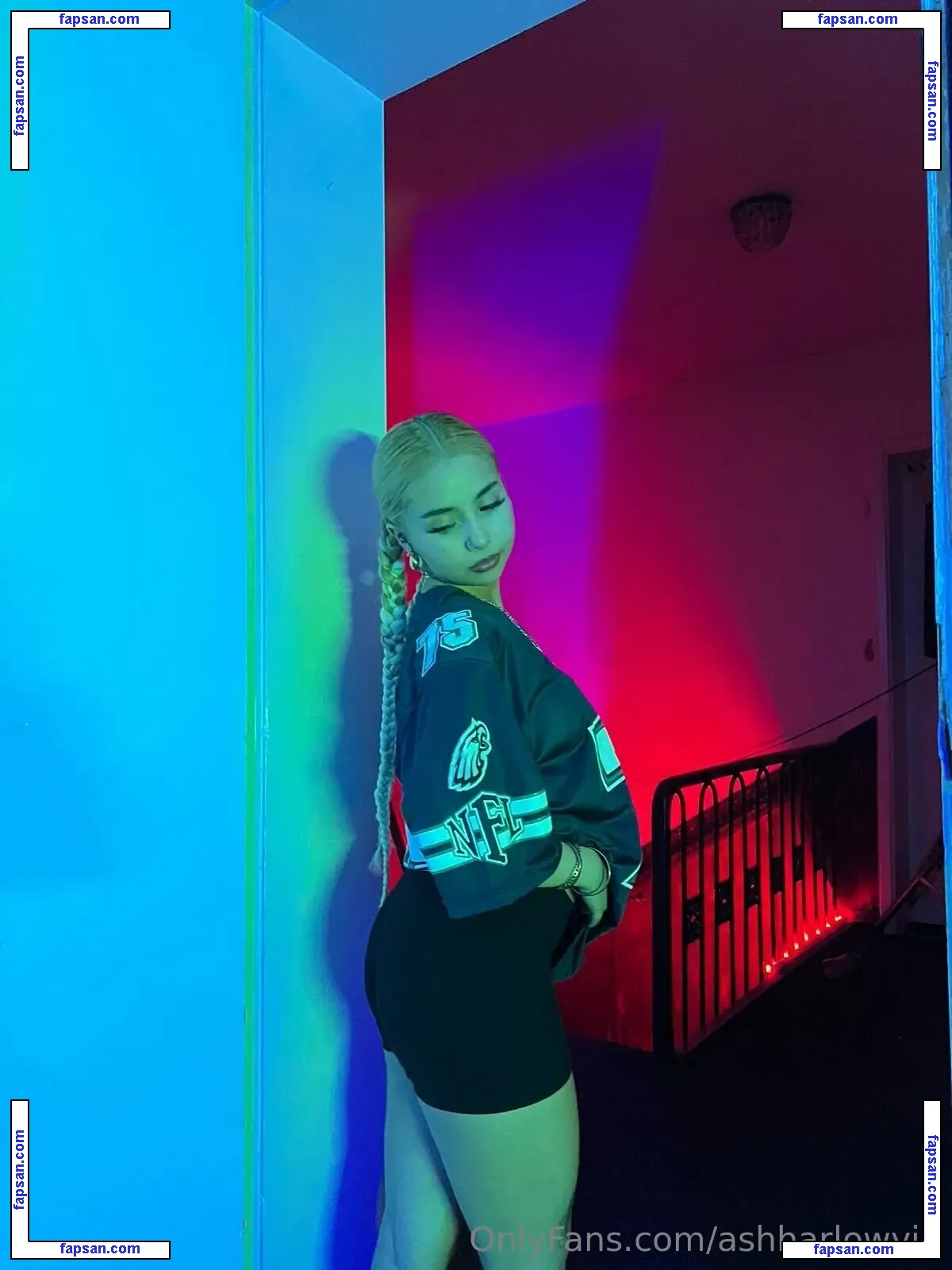 ashharlowvip nude photo #0010 from OnlyFans