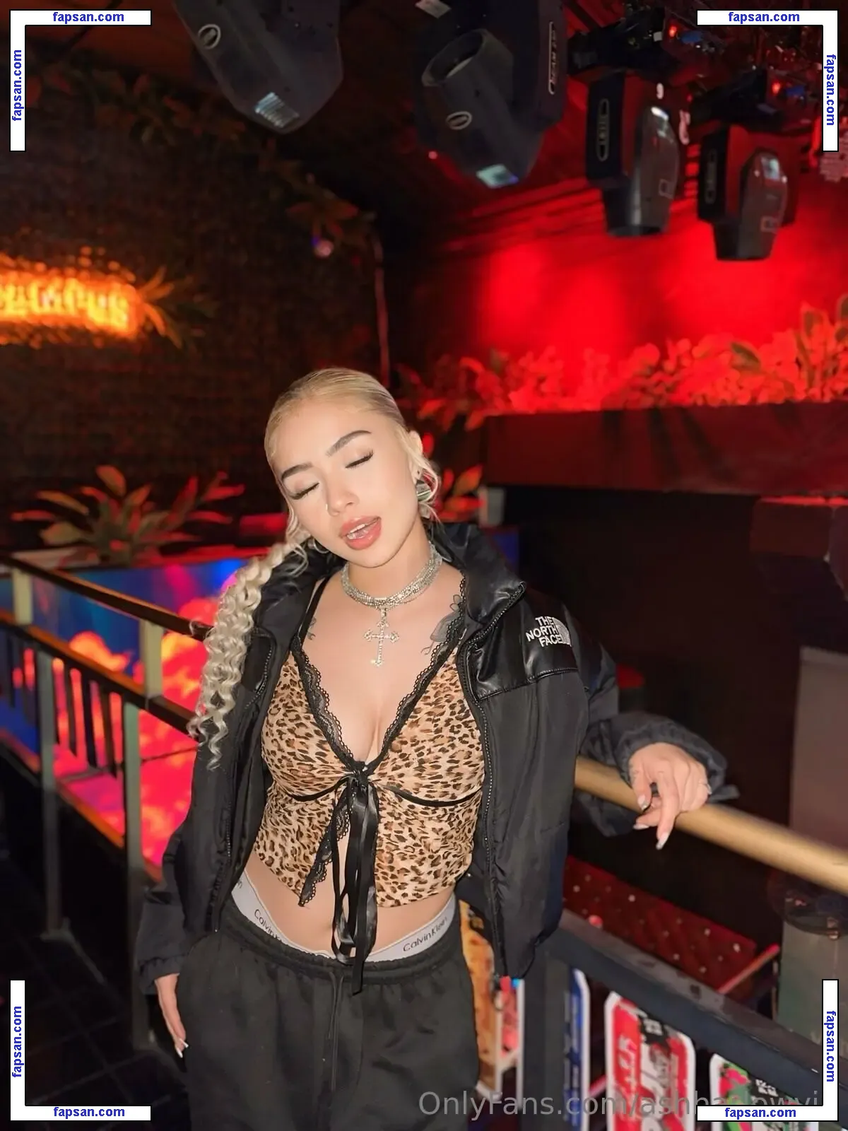 ashharlowvip nude photo #0011 from OnlyFans