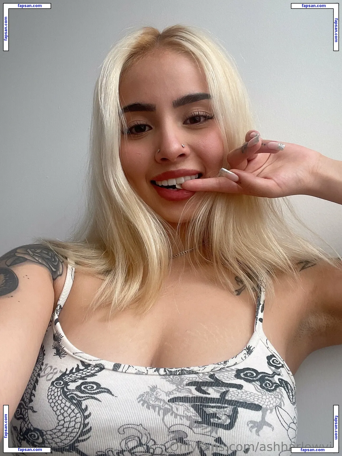 ashharlowvip nude photo #0012 from OnlyFans