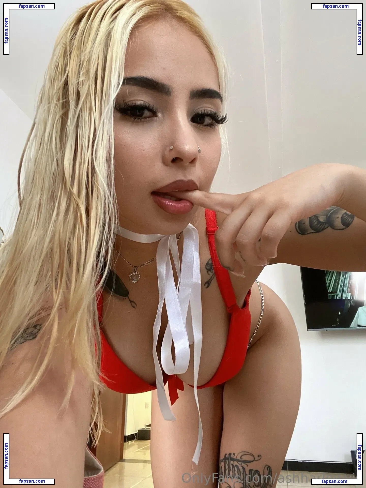 ashharlowvip nude photo #0016 from OnlyFans