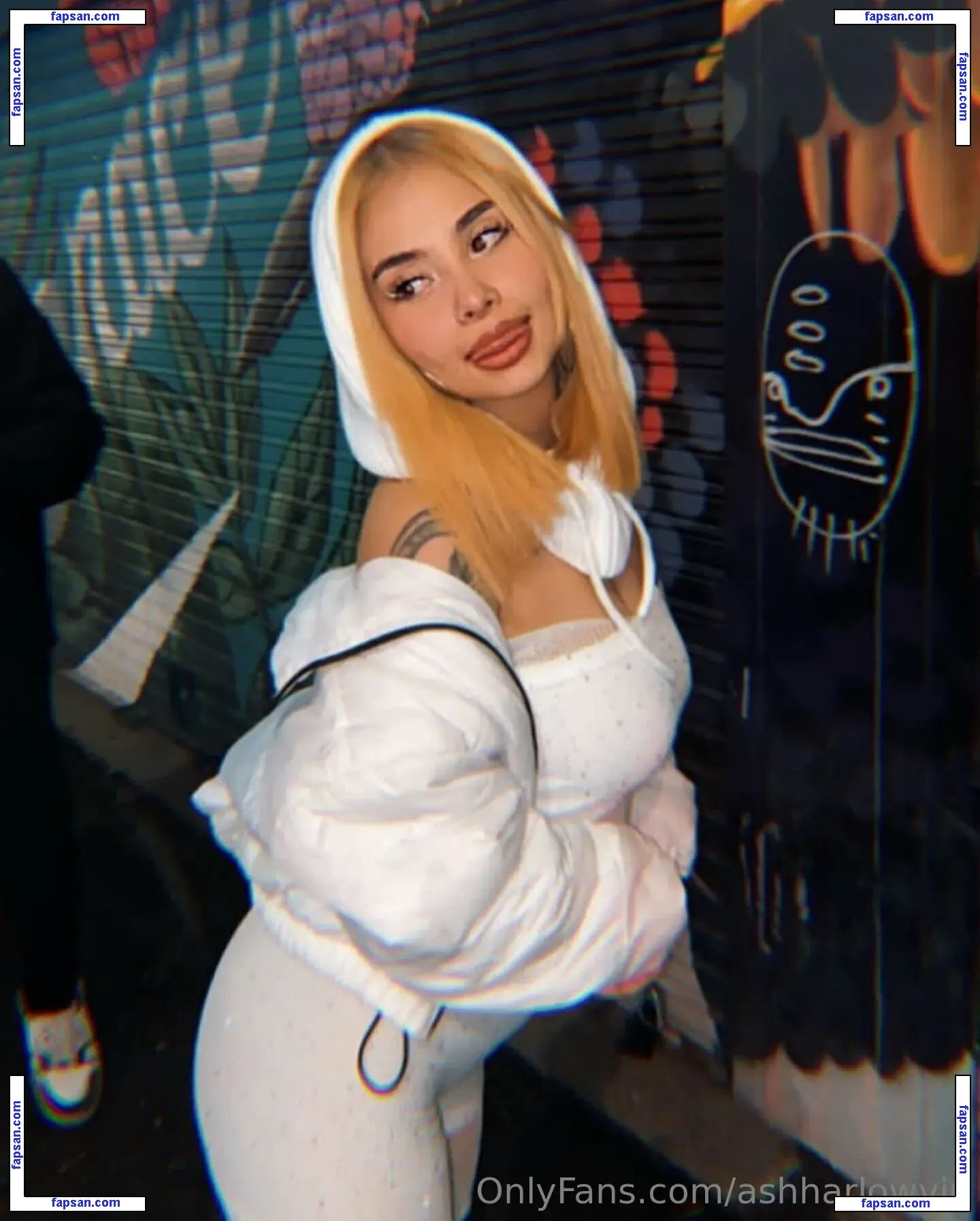 ashharlowvip nude photo #0018 from OnlyFans