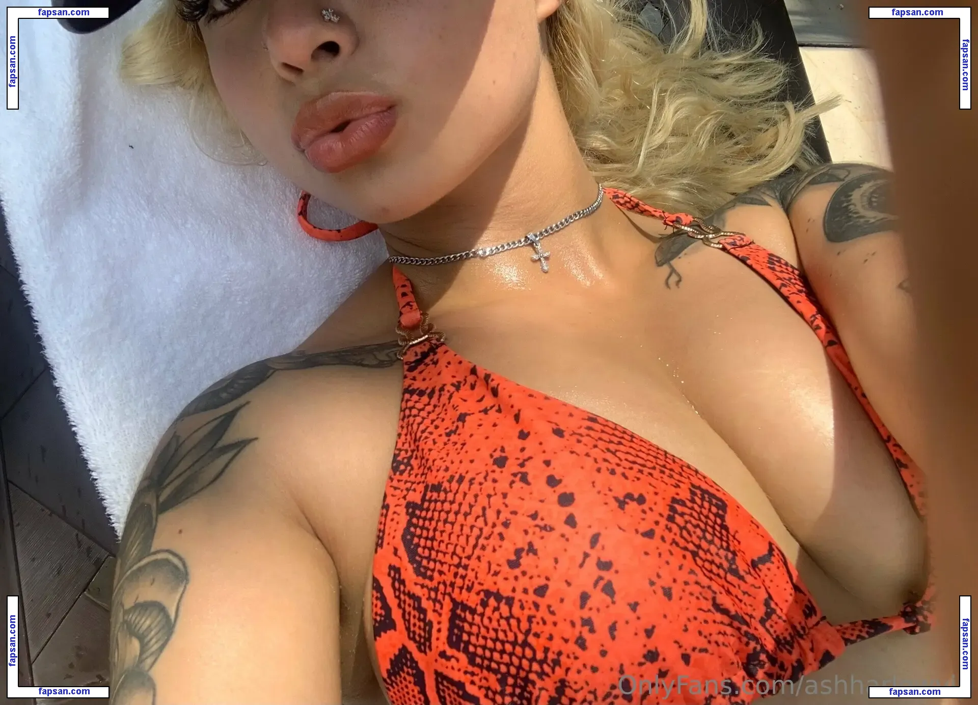 ashharlowvip nude photo #0022 from OnlyFans