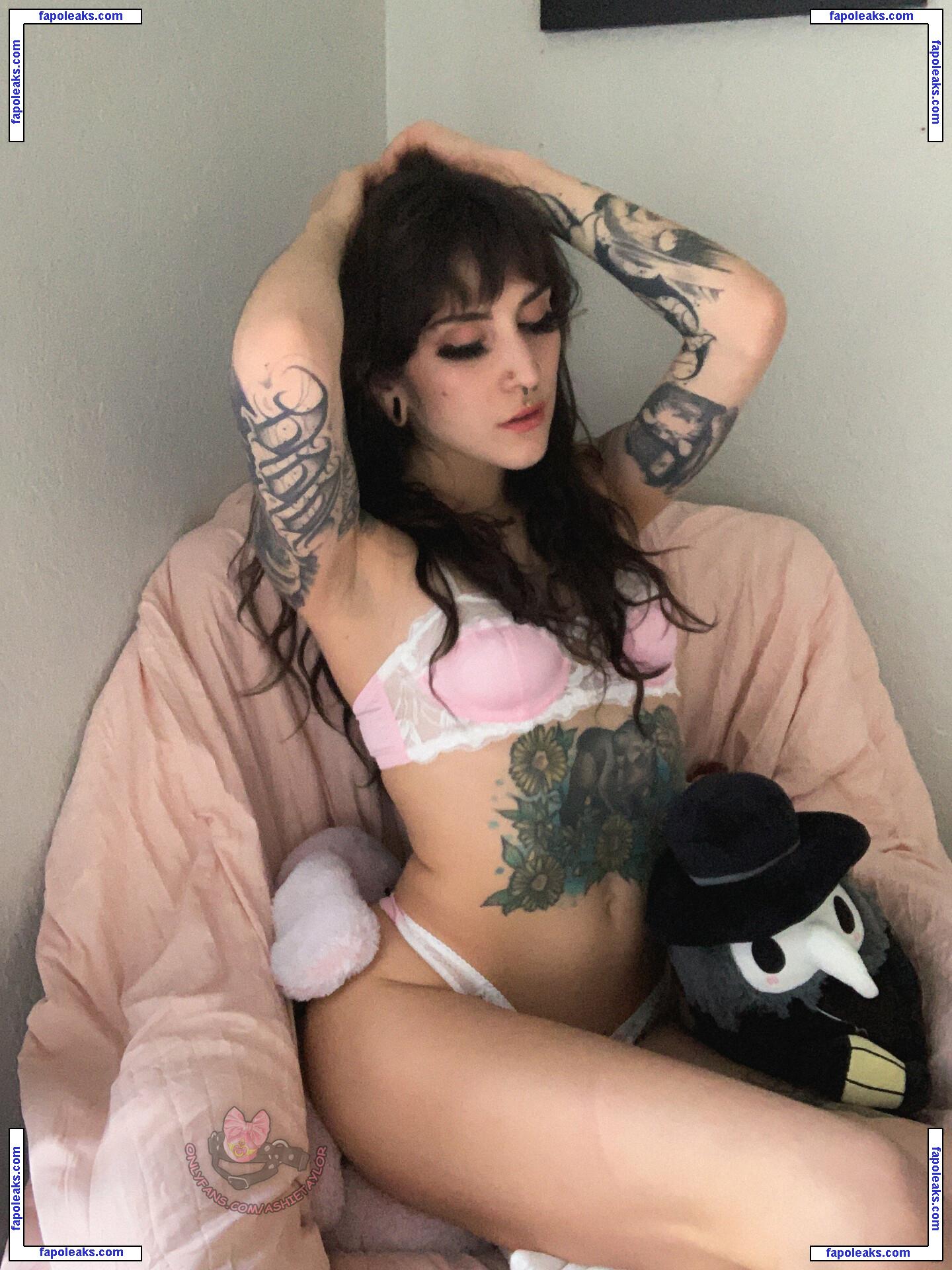ashietaylor nude photo #0189 from OnlyFans