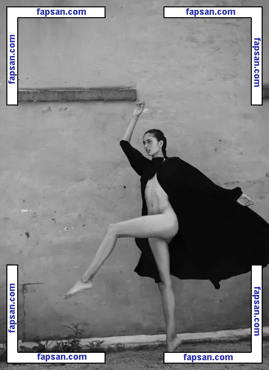 Ashika Pratt голая фото #0023 с Онлифанс