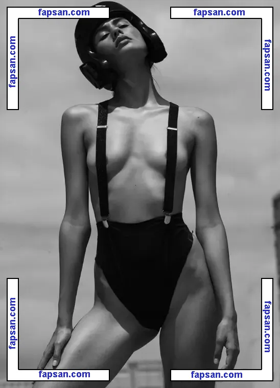 Ashika Pratt голая фото #0029 с Онлифанс