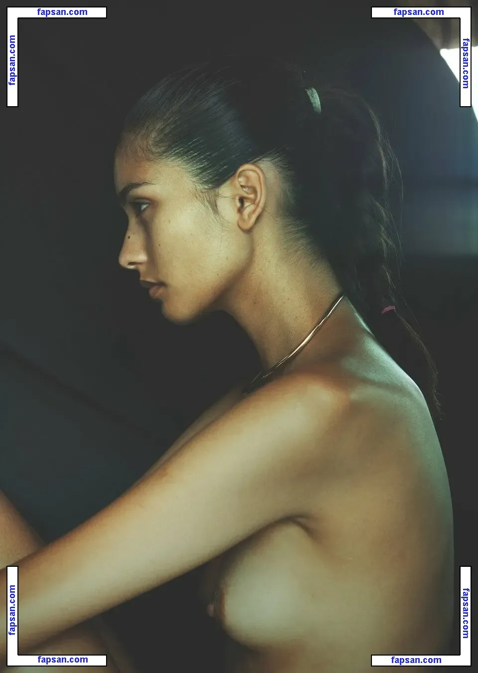 Ashika Pratt голая фото #0030 с Онлифанс