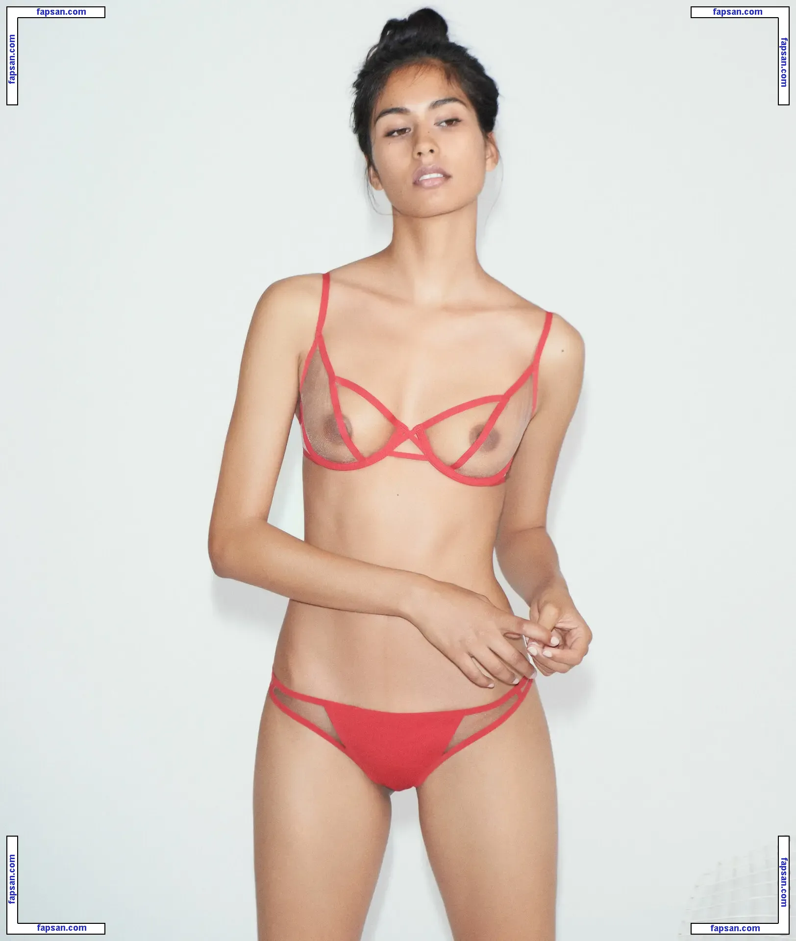 Ashika Pratt голая фото #0035 с Онлифанс