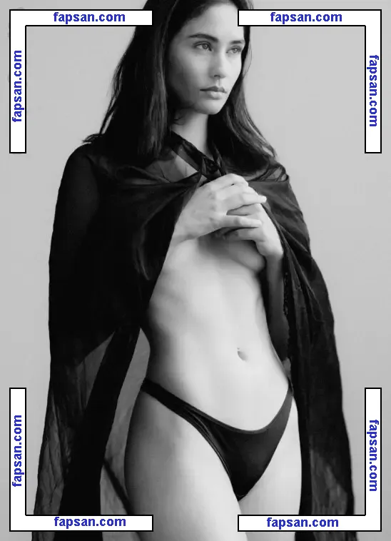 Ashika Pratt голая фото #0039 с Онлифанс