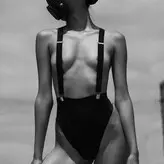 Ashika Pratt голая #0029