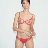 Ashika Pratt голая #0035