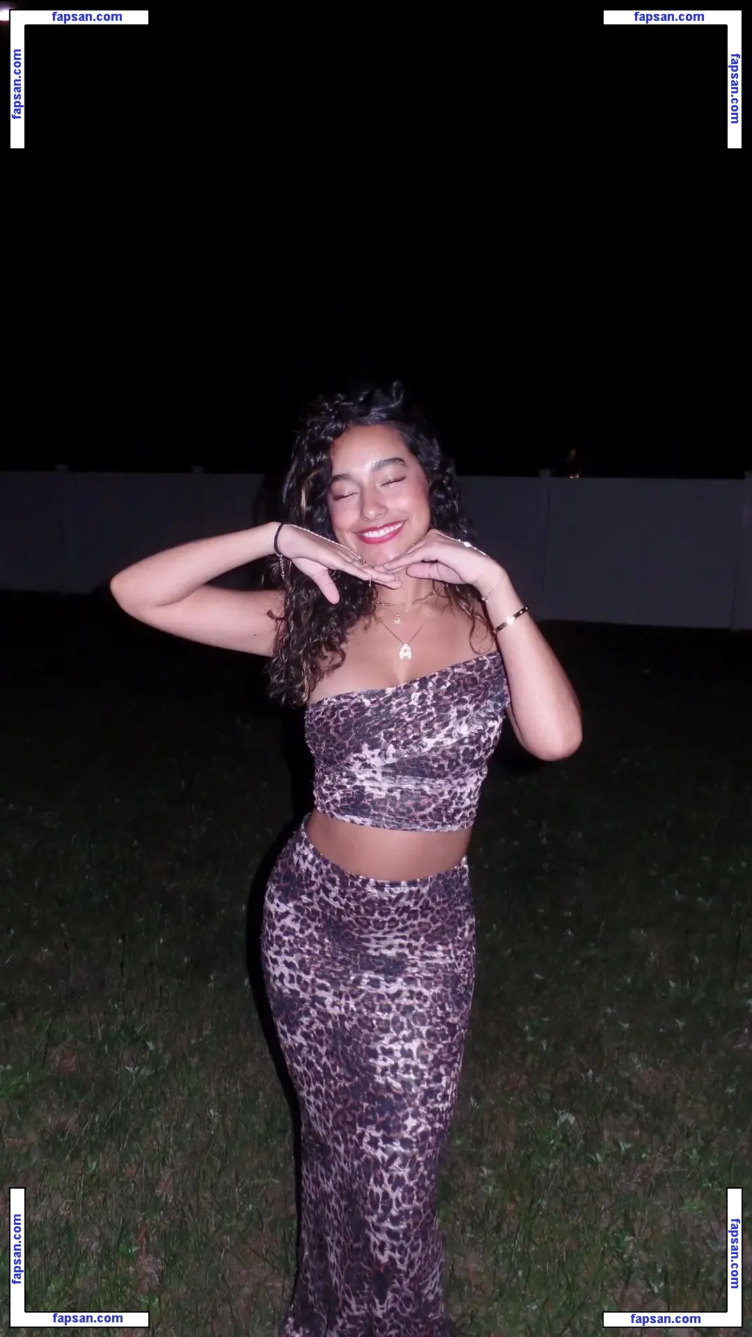Ashlee Almonte nude photo #0009 from OnlyFans
