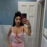 Ashlee Almonte nude #0003