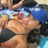 Ashlee Almonte nude #0007
