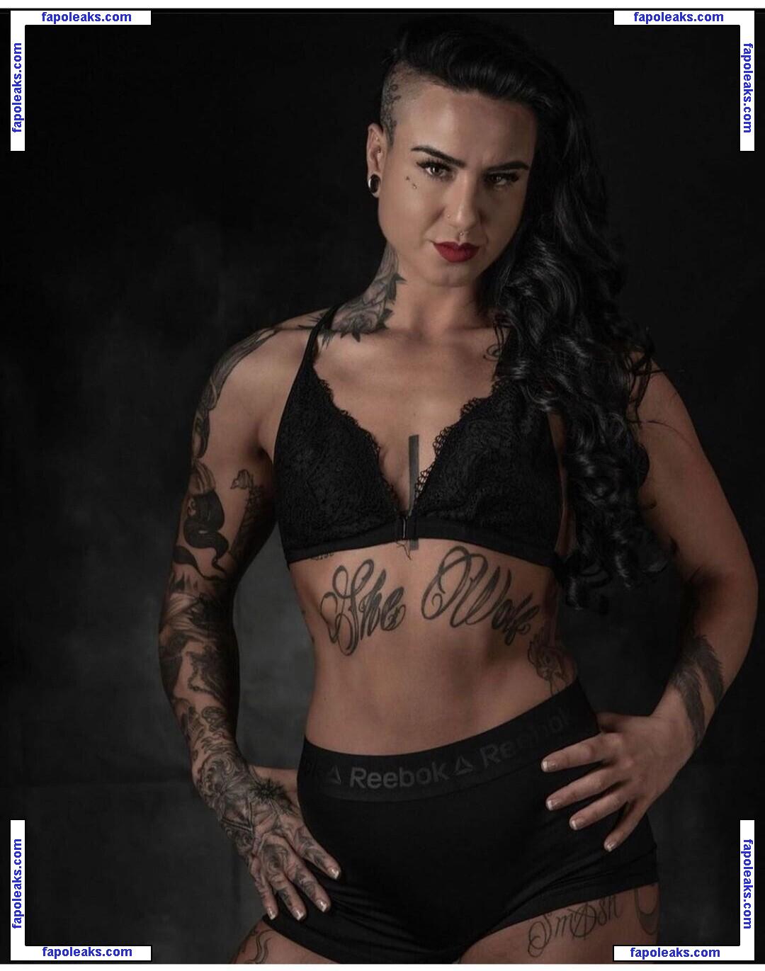 Ashlee Evans-Smith / ashleemma nude photo #0003 from OnlyFans