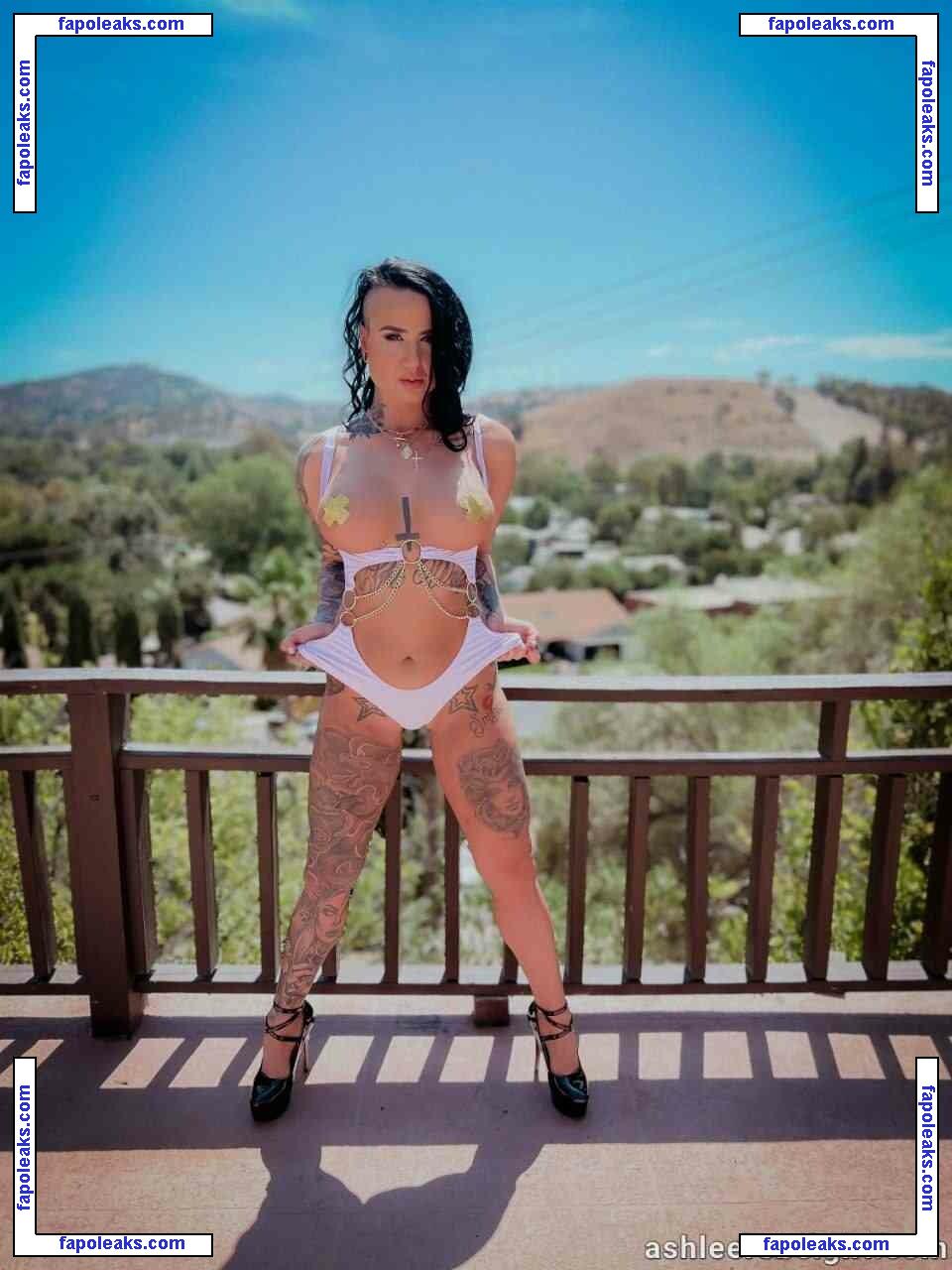 Ashlee Evans-Smith / ashleemma nude photo #0038 from OnlyFans