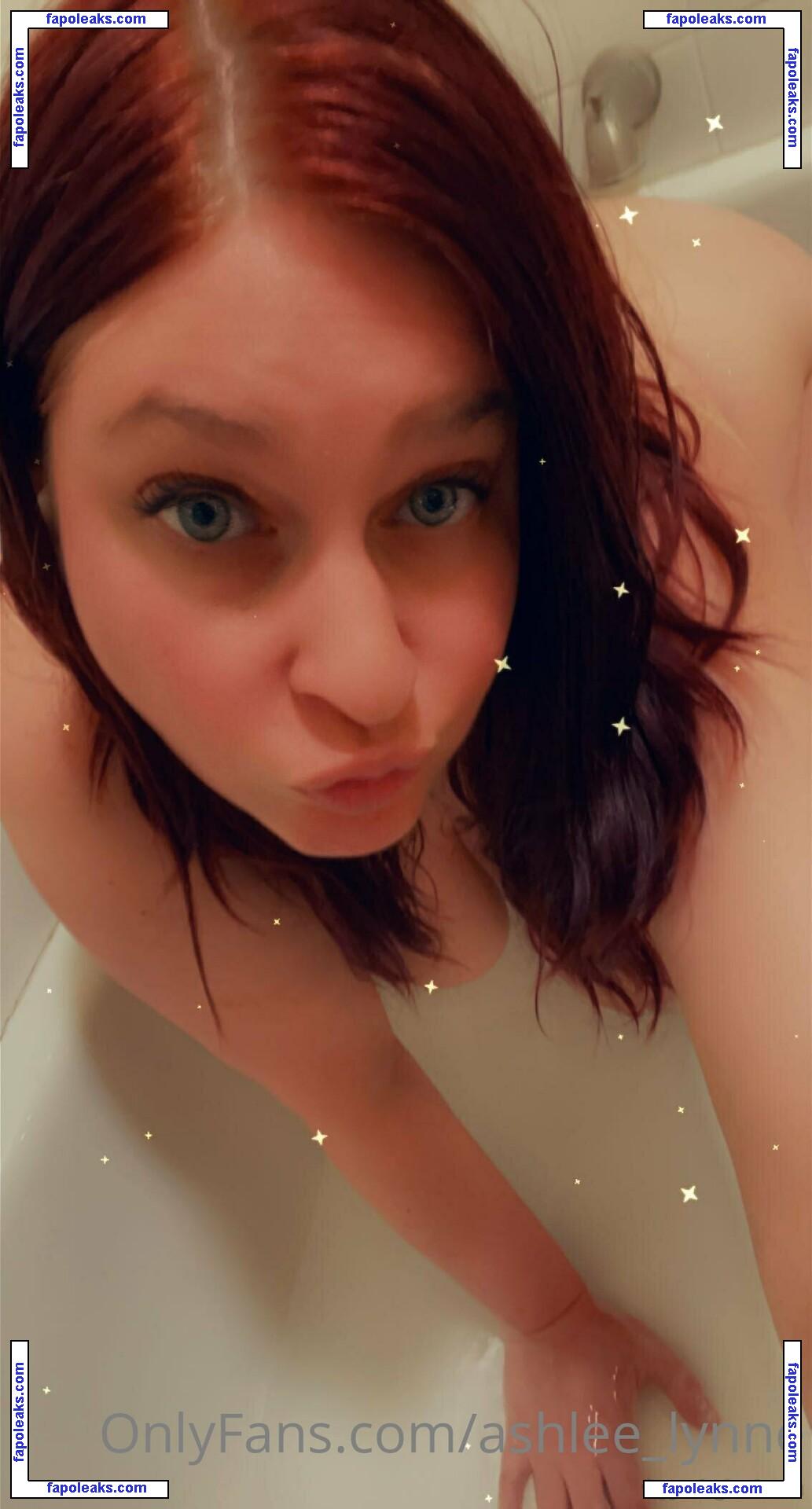 ashlee_lynne / babyghoul280 nude photo #0011 from OnlyFans