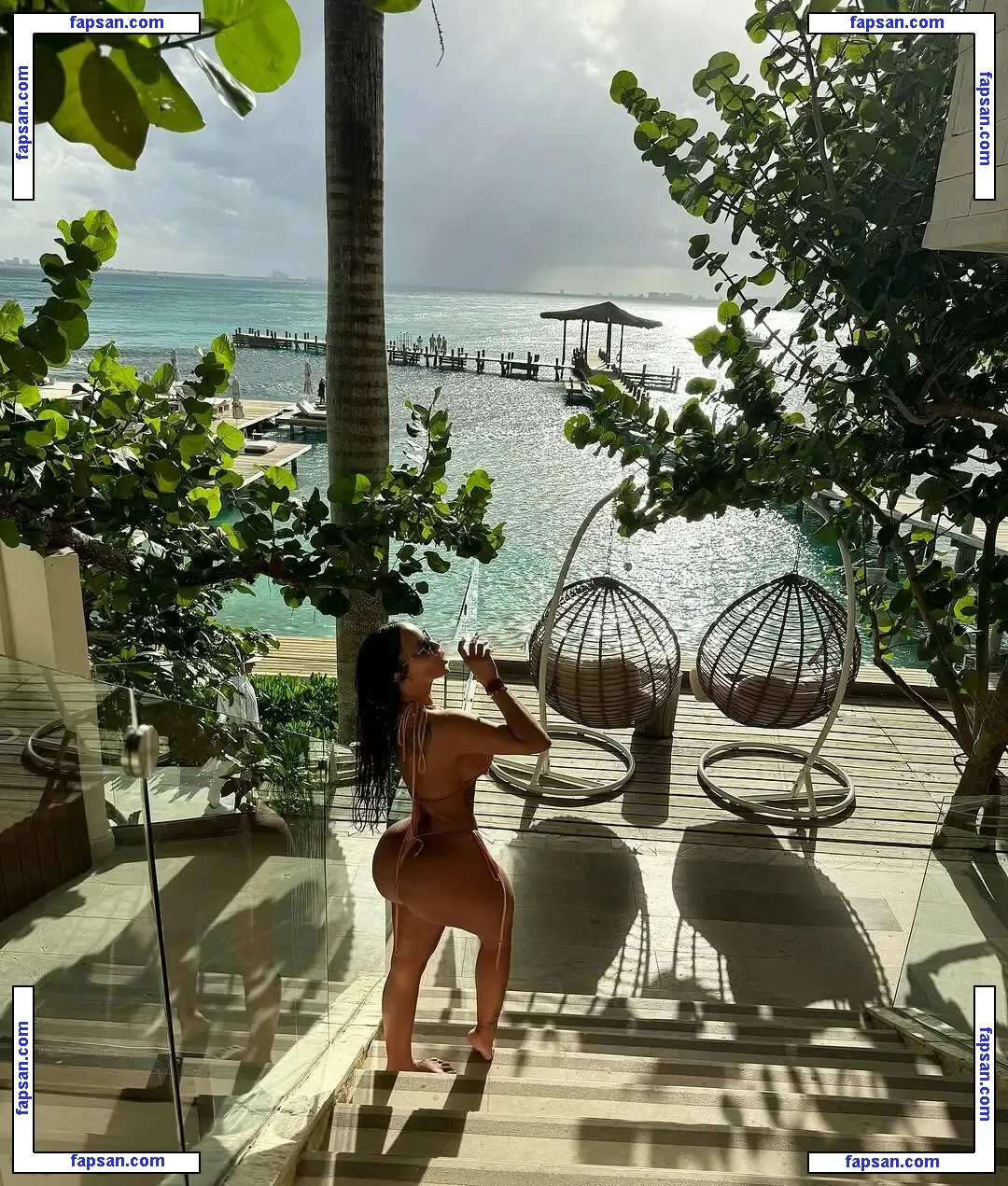 Ashlee Monroe голая фото #0006 с Онлифанс