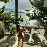 Ashlee Monroe голая #0006