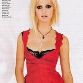 Ashlee Simpson голая #0189