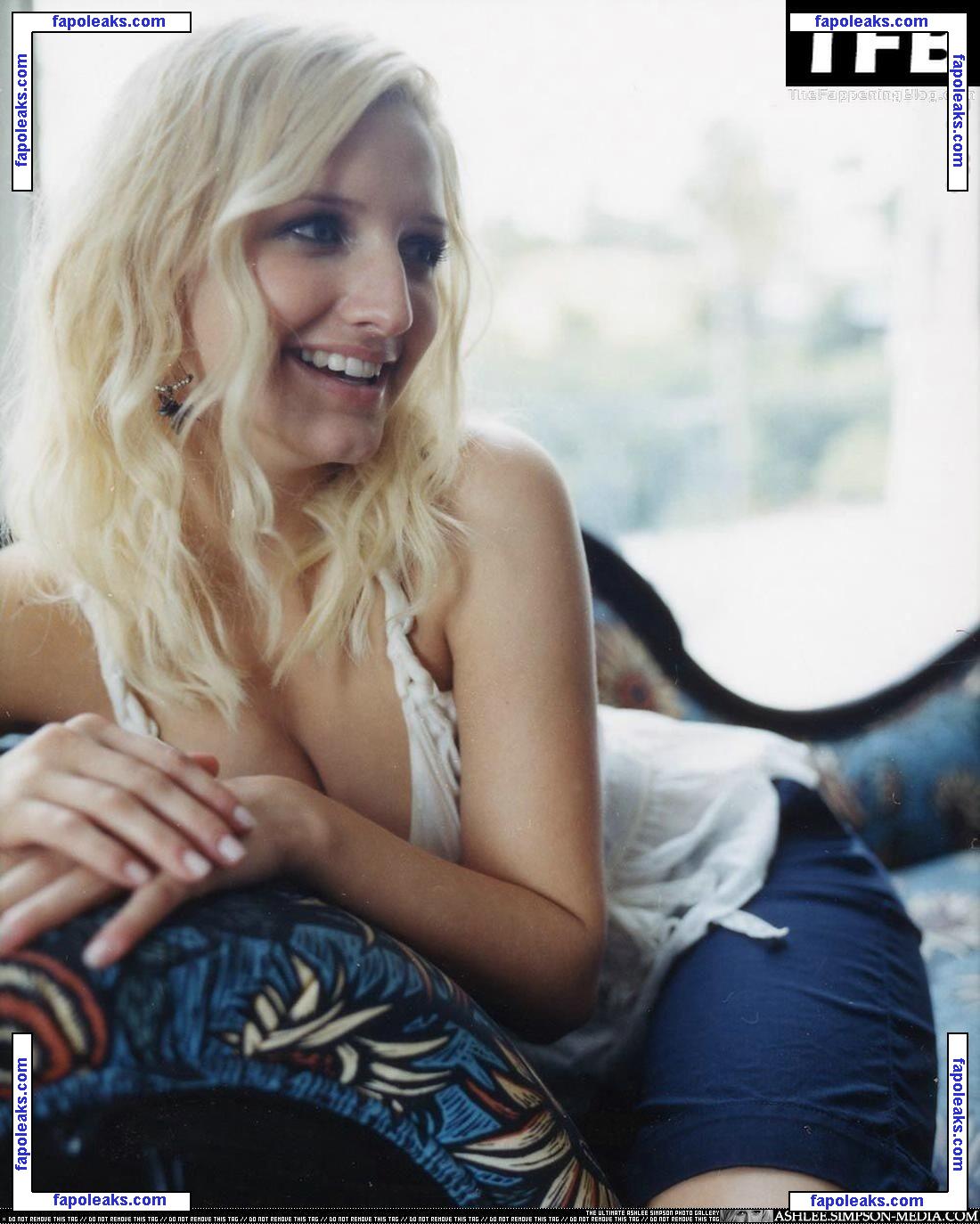 Ashlee Simpson Ross / ashleesimpsonross / hippiechick92 nude photo #0283 from OnlyFans