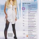 Ashlee Simpson Ross голая #0278