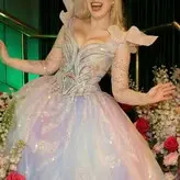 Ashlee Tayla nude #0259