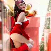 Ashlee Tayla nude #0269