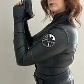 Ashleigh Burton голая #0018