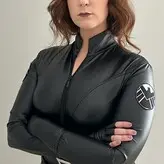 Ashleigh Burton голая #0019