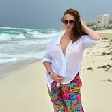 Ashleigh Burton голая #0035