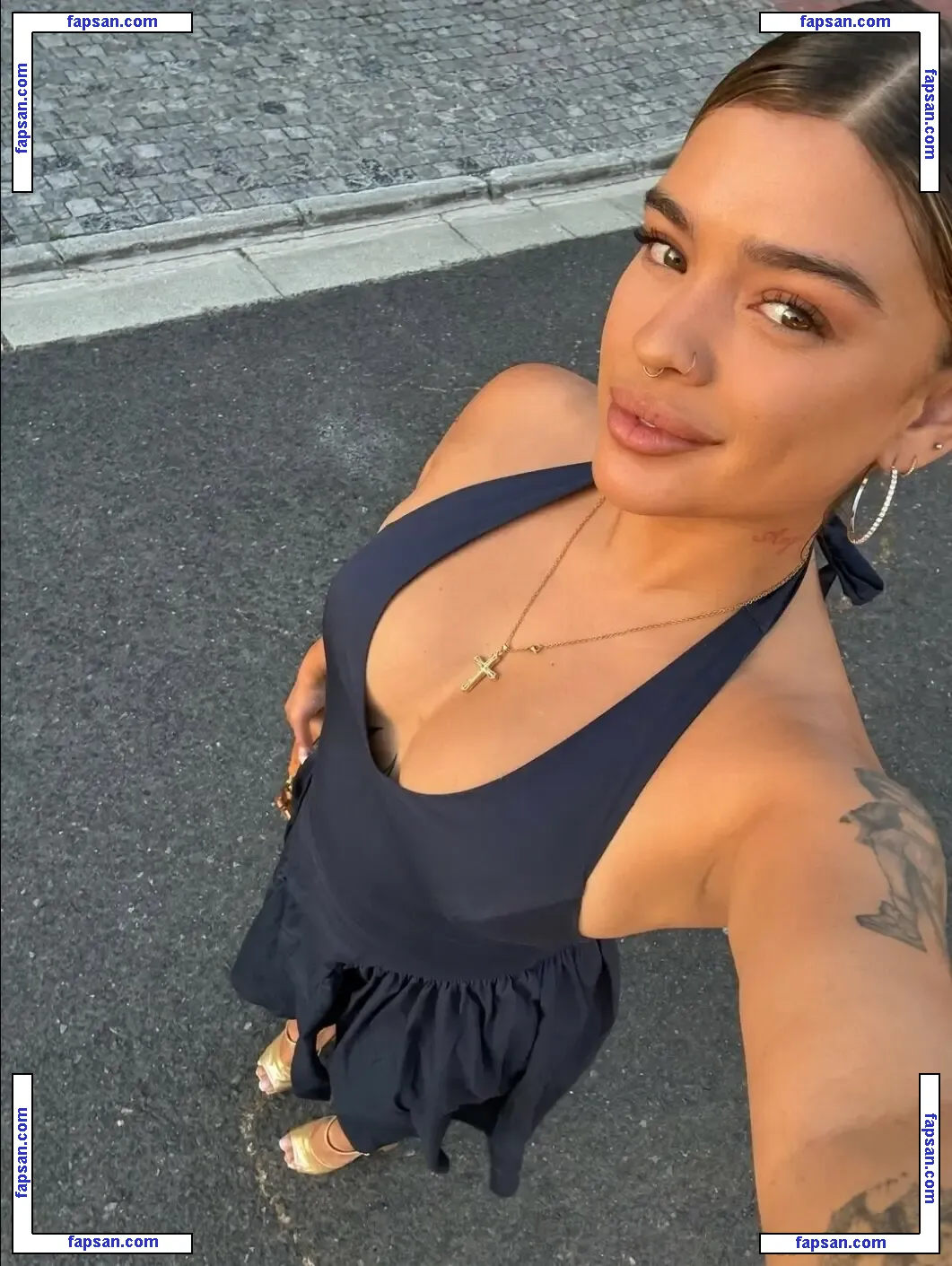 Ashleigh Herman голая фото #0010 с Онлифанс