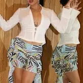 Ashleigh Herman nude #0001