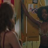 Ashleigh Murray nude #0006