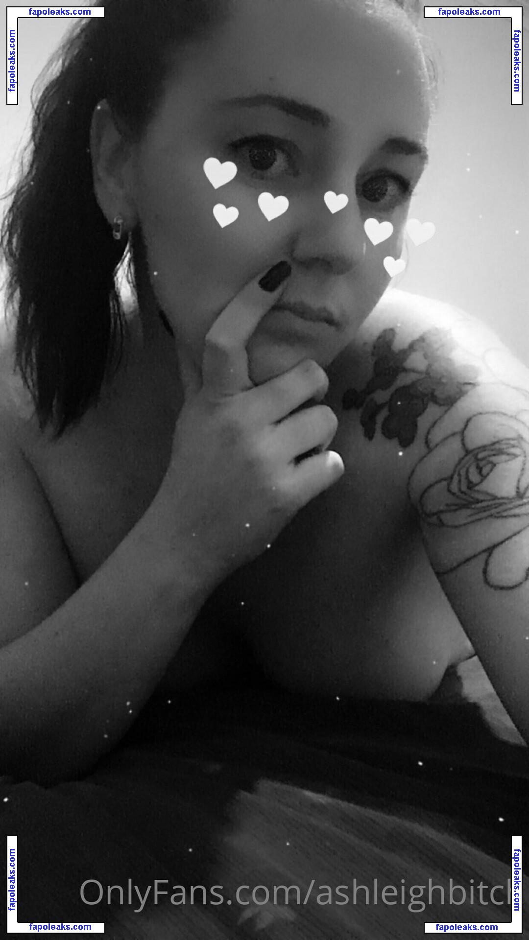 ashleighbitch / ashleighjones61 nude photo #0010 from OnlyFans