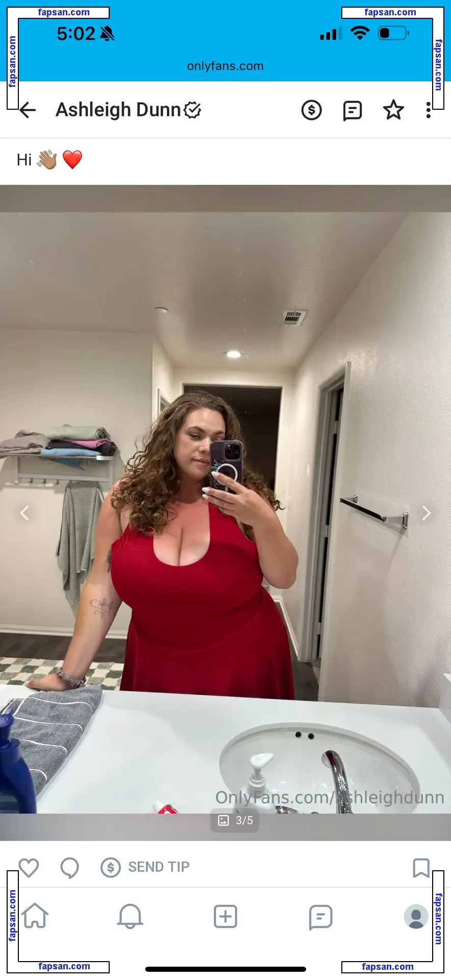Ashleighdunn nude photo #0118 from OnlyFans