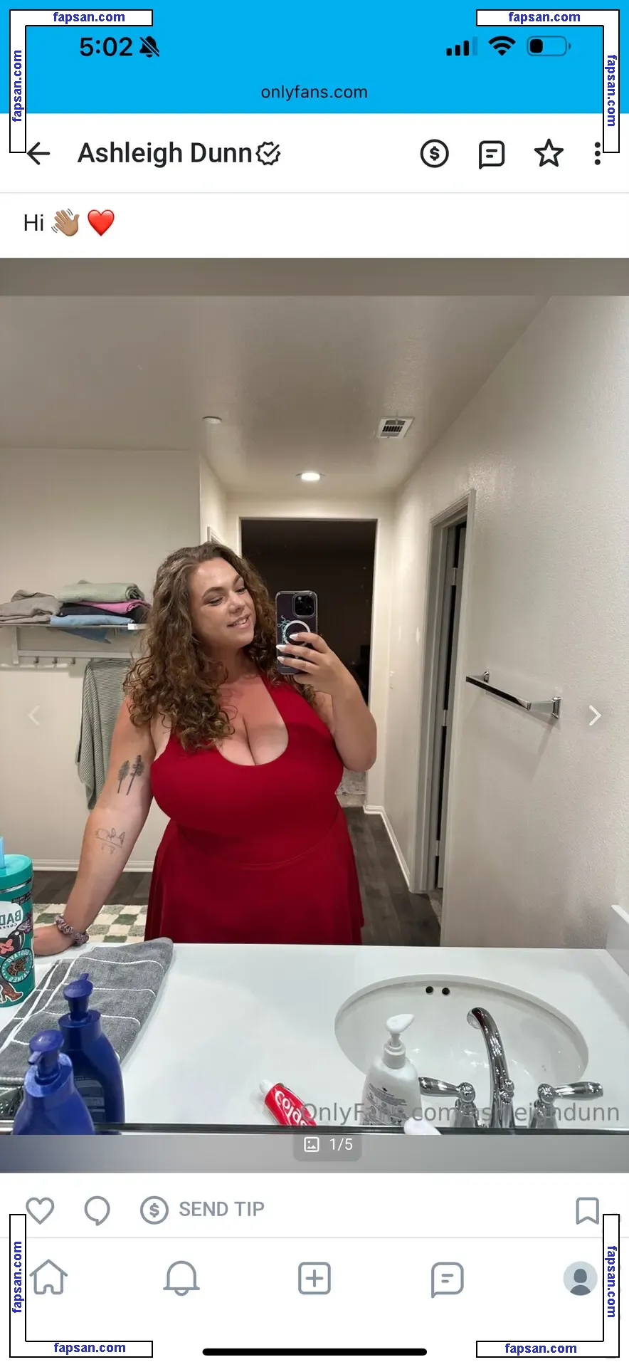 Ashleighdunn nude photo #0119 from OnlyFans
