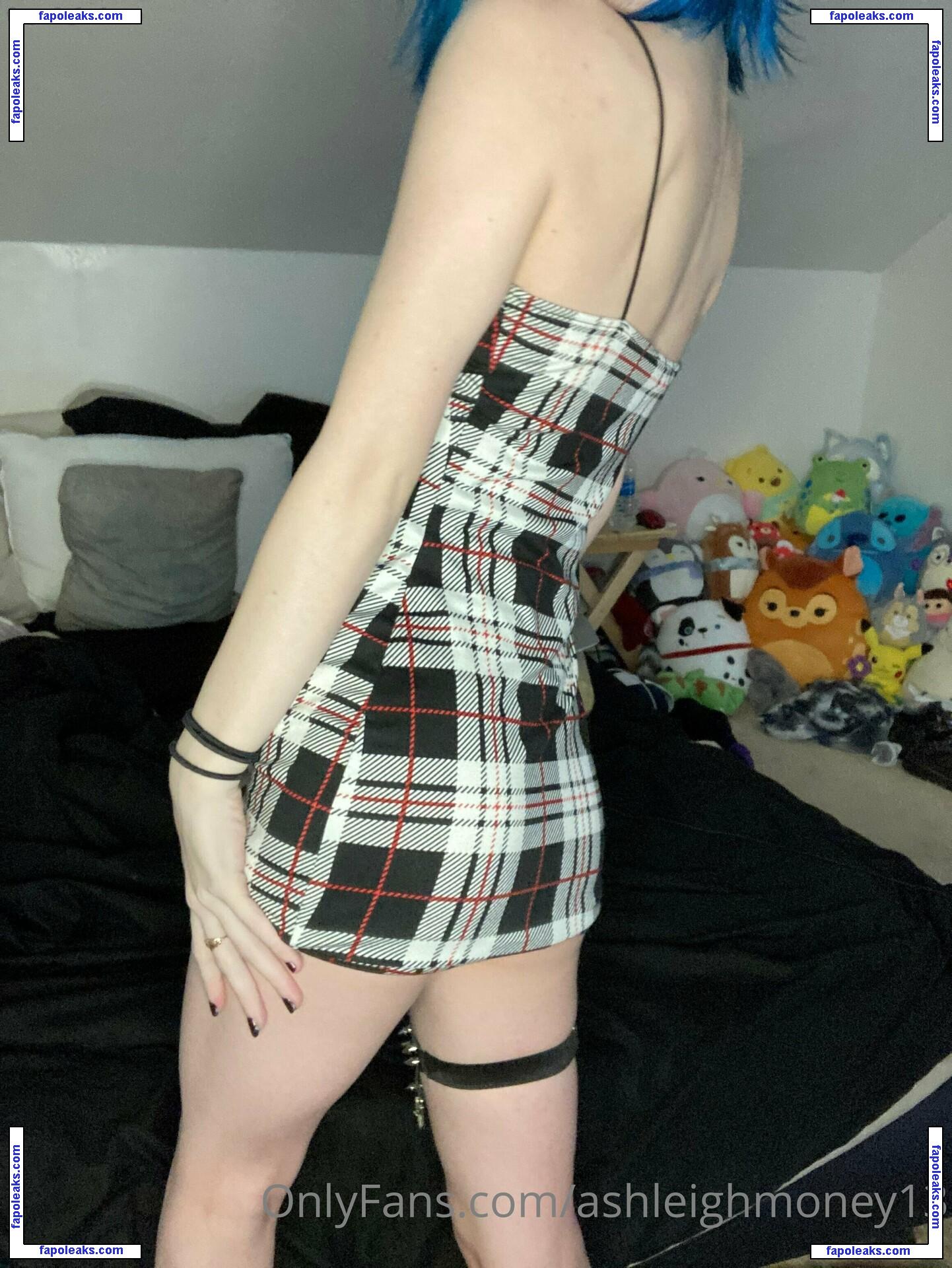 ashleighmoney13 / ashleigh0613 nude photo #0030 from OnlyFans