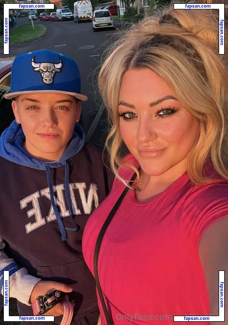 ashleighnicoleexo nude photo #0004 from OnlyFans