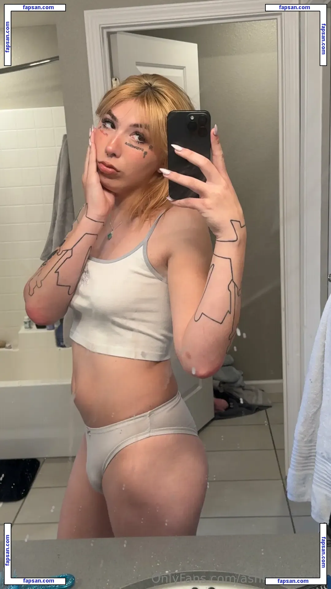 ashleimichelle nude photo #0010 from OnlyFans