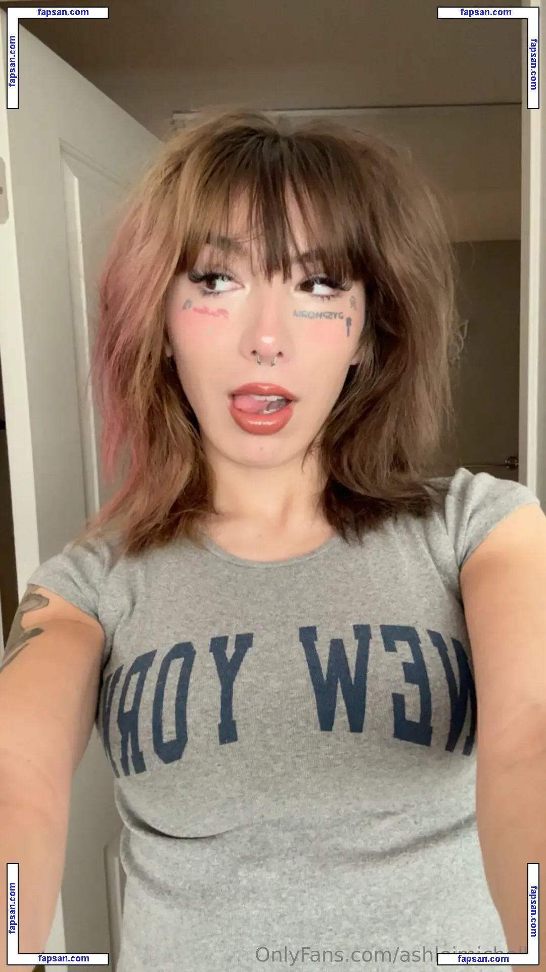 ashleimichelle nude photo #0019 from OnlyFans