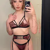 ashleimichelle nude #0011