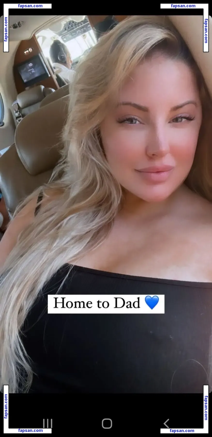 Ashley Alexiss nude photo #0001 from OnlyFans