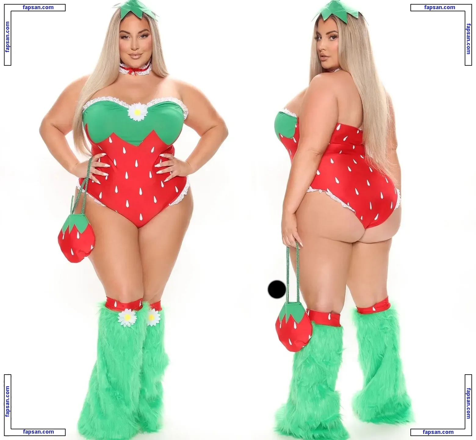 Ashley Alexiss голая фото #0020 с Онлифанс